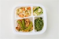 [頒布会] 牛肉のトマト煮弁当