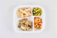[頒布会] 豚肉とナスの味噌炒め弁当