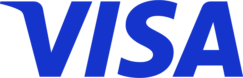 Visa ブランドマーク